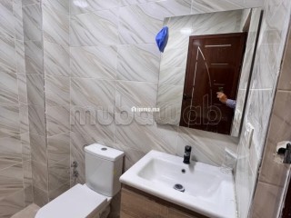 Vend appartement à Martil. 3 belles chambres. Cuisine bien équipée - Appartement à vendre - Martil