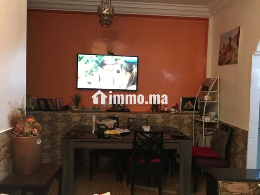 Appartement à vendre 104 m² à Casablanca - Vente Immobilier - Casablanca - photo 3