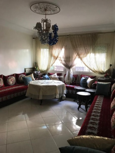 Appartement à vendre 104 m² à Casablanca - Vente Immobilier - Casablanca - photo 5