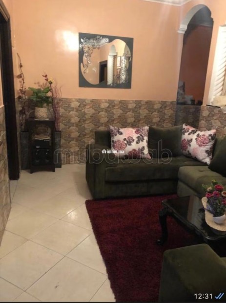 Appartement à vendre 104 m² à Casablanca - Vente Immobilier - Casablanca - photo 6