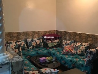 Appartement à vendre 104 m² à Casablanca - Appartement à vendre - Casablanca