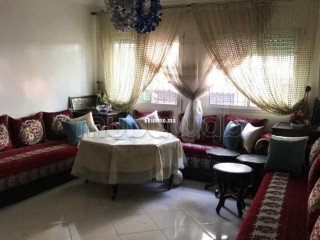 Appartement à vendre 104 m² à Casablanca - Appartement à vendre - Casablanca