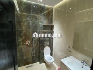 Parfait Appart Location Résidence Vue Mer - Appartement Location Vacances - Essaouira