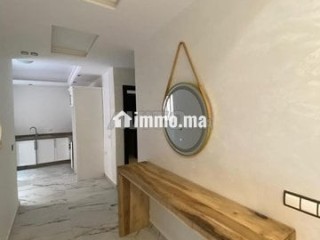 Parfait Appart Location Résidence Vue Mer - Appartement Location Vacances - Essaouira