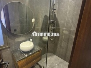 Villa en location meublée à hay riad rabat - Villa à louer - Rabat