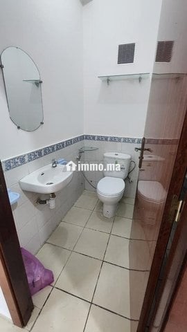Appartement à louer 71 m² à Rabat - Location Immobilier - Rabat - photo 7