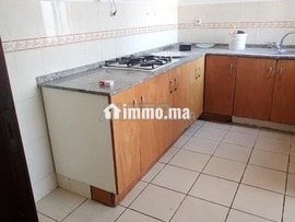 Appartement à louer 71 m² à Rabat - Appartement à louer - Rabat
