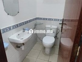 Appartement à louer 71 m² à Rabat - Appartement à louer - Rabat