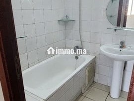 Appartement à louer 71 m² à Rabat - Appartement à louer - Rabat
