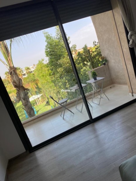 Villa Standing 4 CH, Sous Location, Argan Golf - Location Immobilier - Marrakech - photo 7