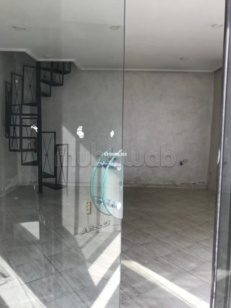 51m à louer sur bd zerktouni - Location Immobilier - Casablanca - photo 1