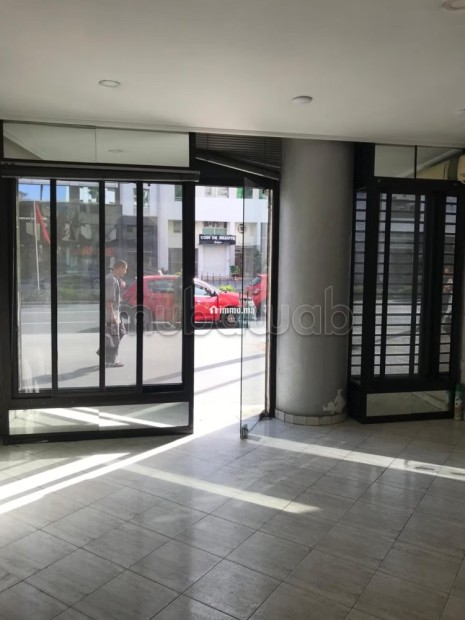 51m à louer sur bd zerktouni - Location Immobilier - Casablanca - photo 2