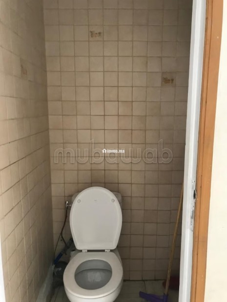 51m à louer sur bd zerktouni - Location Immobilier - Casablanca - photo 3