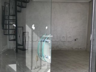 51m à louer sur bd zerktouni - Appartement à louer - Casablanca