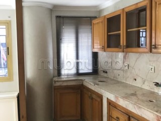51m à louer sur bd zerktouni - Appartement à louer - Casablanca