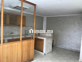51m à louer sur bd zerktouni - Appartement à louer - Casablanca