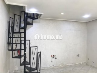 51m à louer sur bd zerktouni - Appartement à louer - Casablanca