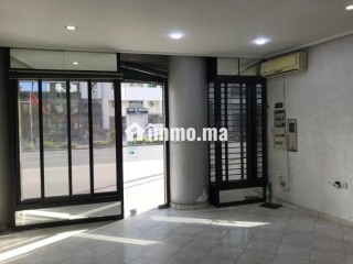 51m à louer sur bd zerktouni - Appartement à louer - Casablanca