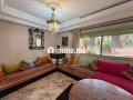 En Location: Magnifique Appartement de prestige avec jardin à la Palmeraie - miniature 4