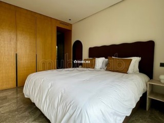 Studio Meublé au Cœur de Ain Diab - Appartement à louer - Casablanca
