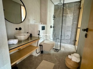 Studio Meublé au Cœur de Ain Diab - Appartement à louer - Casablanca