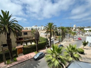 Studio Meublé au Cœur de Ain Diab - Appartement à louer - Casablanca