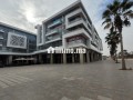 Magasin de 186m² avec grande terrasse Agadir Bay - miniature 1