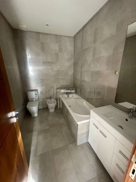 Villa en location à Souissi - Location Immobilier - Rabat - photo 3