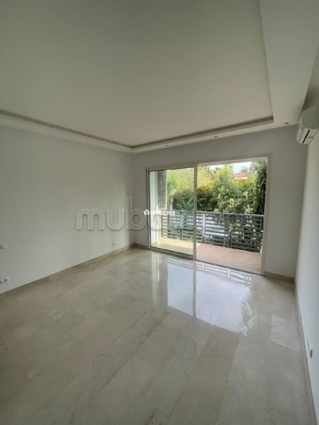 Villa en location à Souissi - Location Immobilier - Rabat - photo 4