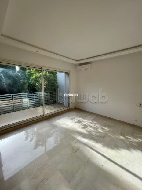 Villa en location à Souissi - Location Immobilier - Rabat - photo 6