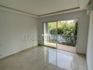 Villa en location à Souissi - Villa à louer - Rabat