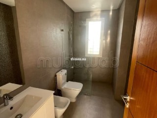 Villa en location à Souissi - Villa à louer - Rabat