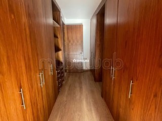 Villa en location à Souissi - Villa à louer - Rabat