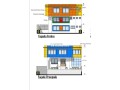 Terrain 300m 3 façades pour villa ou école privée - miniature 2