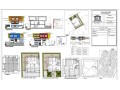 Terrain 300m 3 façades pour villa ou école privée - miniature 5