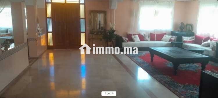 Villa à vendre - Vente Immobilier - Rabat - photo 2