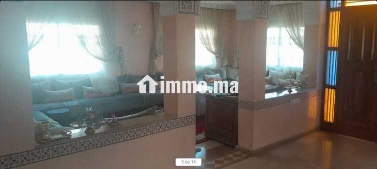 Villa à vendre - Vente Immobilier - Rabat - photo 4