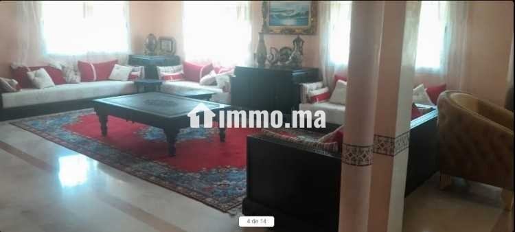 Villa à vendre - Vente Immobilier - Rabat - photo 5