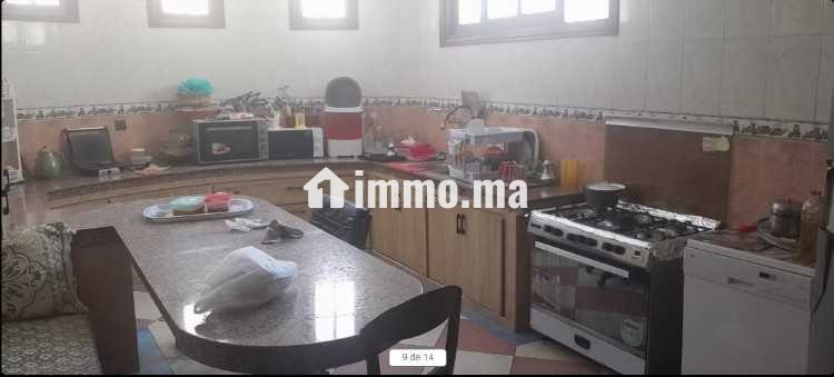 Villa à vendre - Vente Immobilier - Rabat - photo 6