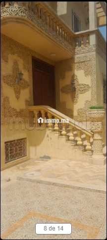 Villa à vendre - Vente Immobilier - Rabat - photo 7