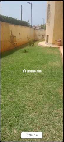 Villa à vendre - Vente Immobilier - Rabat - photo 8