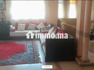 Villa à vendre - Villa à vendre - Rabat
