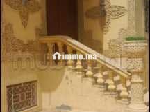 Villa à vendre - Villa à vendre - Rabat
