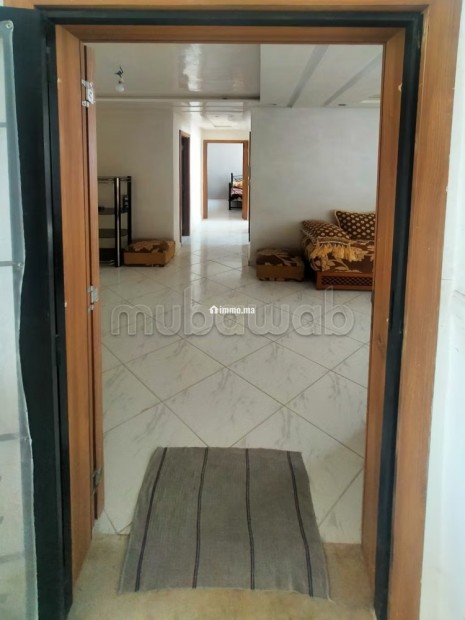 Appartement meuble à louer à perle bouznika - Vente Immobilier - Bouznika - photo 2