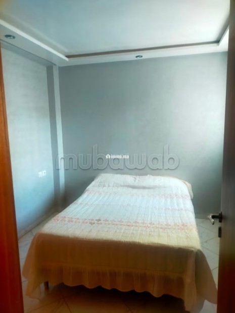 Appartement meuble à louer à perle bouznika - Vente Immobilier - Bouznika - photo 7