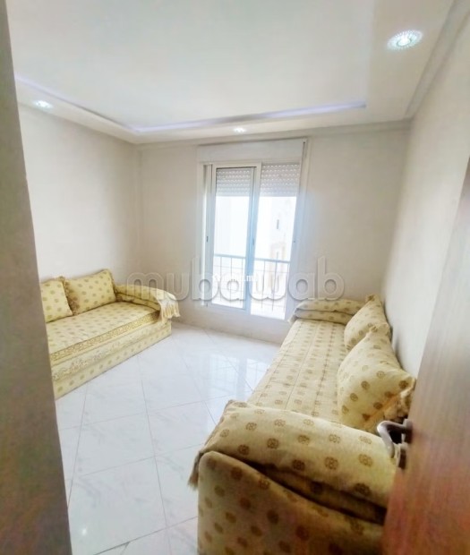 Appartement meuble à louer à perle bouznika - Vente Immobilier - Bouznika - photo 8