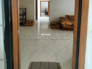 Appartement meuble à louer à perle bouznika - Appartement à vendre - Bouznika