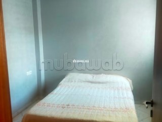Appartement meuble à louer à perle bouznika - Appartement à vendre - Bouznika