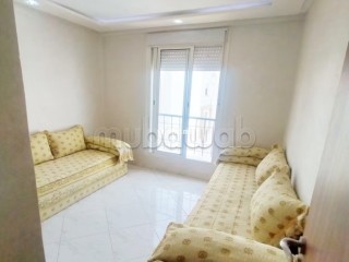 Appartement meuble à louer à perle bouznika - Appartement à vendre - Bouznika
