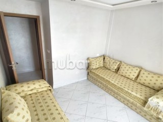Appartement meuble à louer à perle bouznika - Appartement à vendre - Bouznika